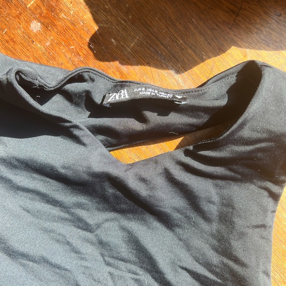 Zara bodysuit - Picture 2 of 3